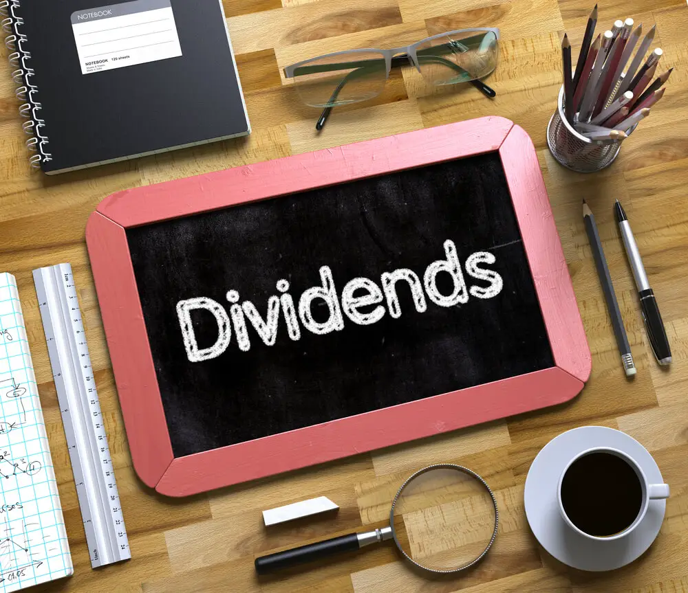 dividend effect on stock options