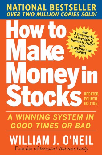 The Five Best Stock Trading Books | New Trader U