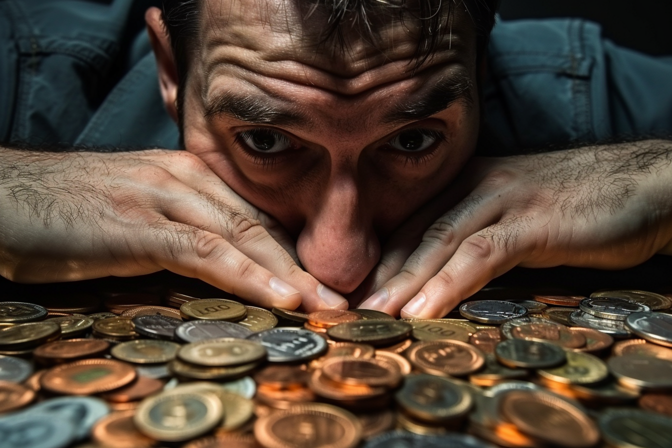 10 Bad Money Habits That Keep You Poor