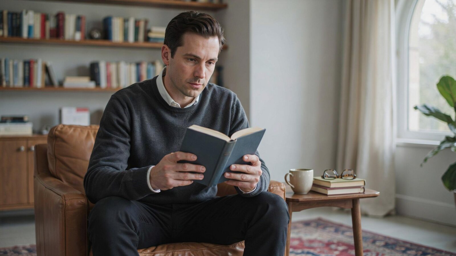 10 Books That Help You Think Like an Investor: Even If You&rsquo;re Not One Yet