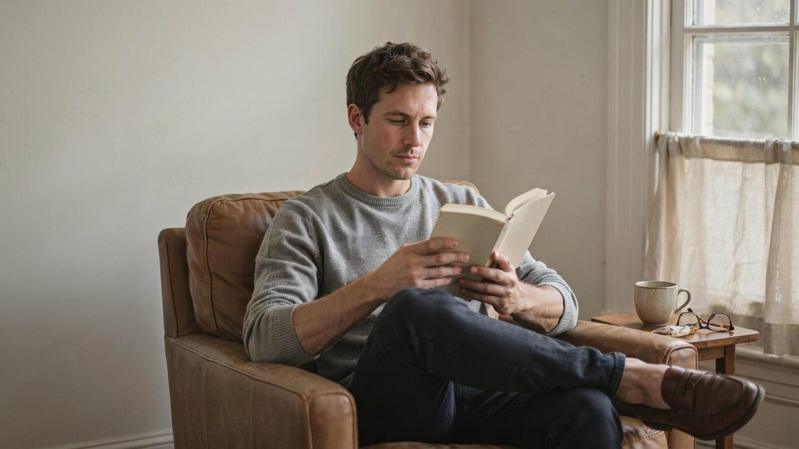 If You Lack Focus, Read These 10 Books 2 If You Lack Focus, Read These 10 Books