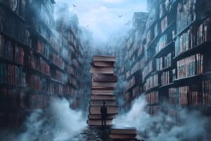 10 Books that Rich Traders Read that New Traders Rarely Open - New Trader U