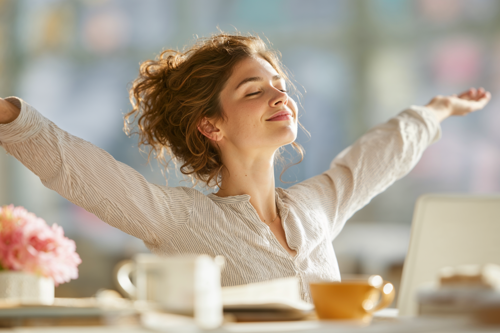 10 Discipline Habits That Fit Into Any Busy Lifestyle