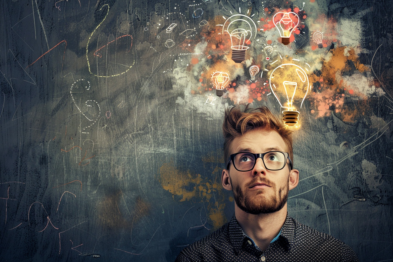 10 Everyday Habits That Will Make You Smarter, According to Psychology