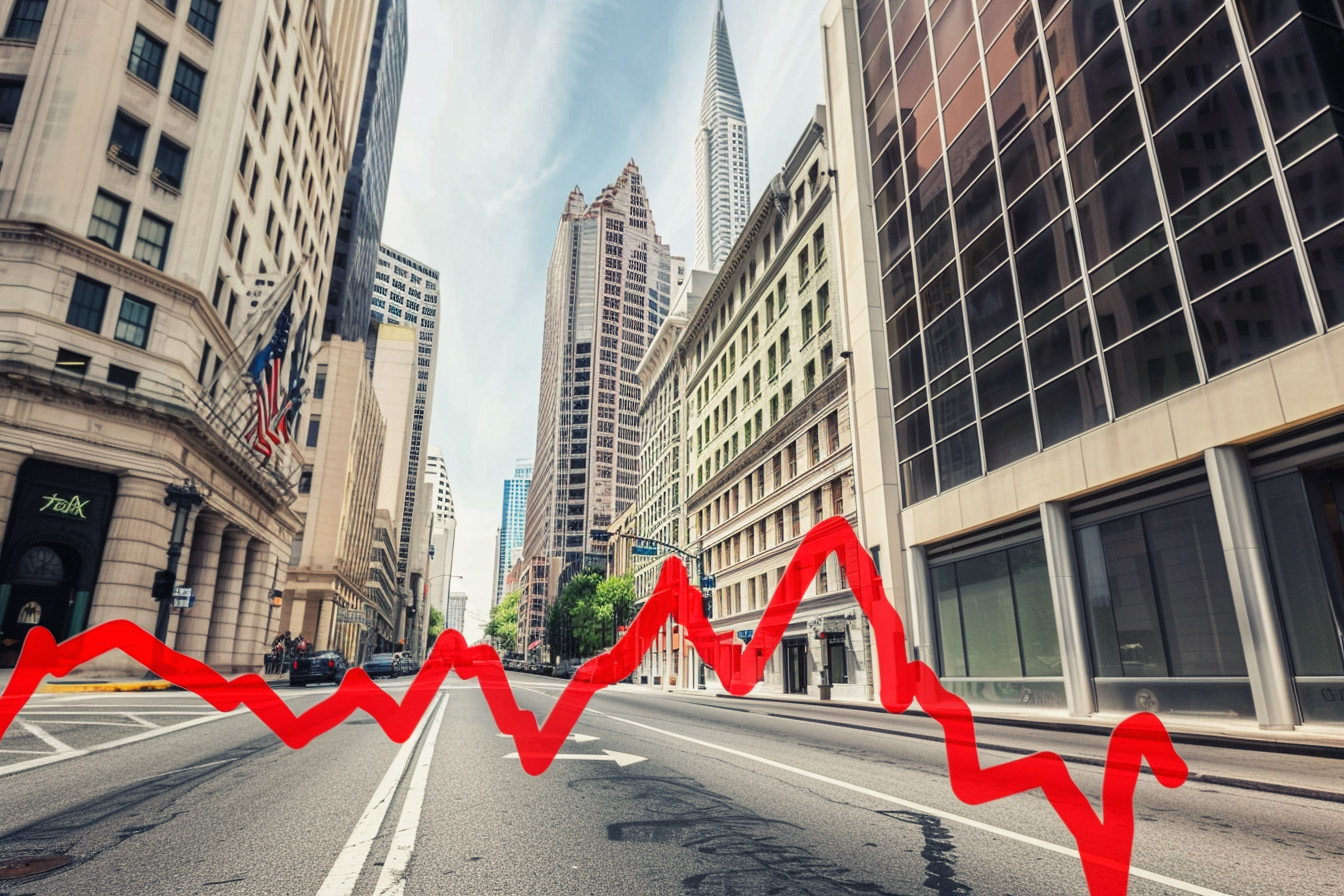 10 Fastest-Declining Cities in the US, According to the Data