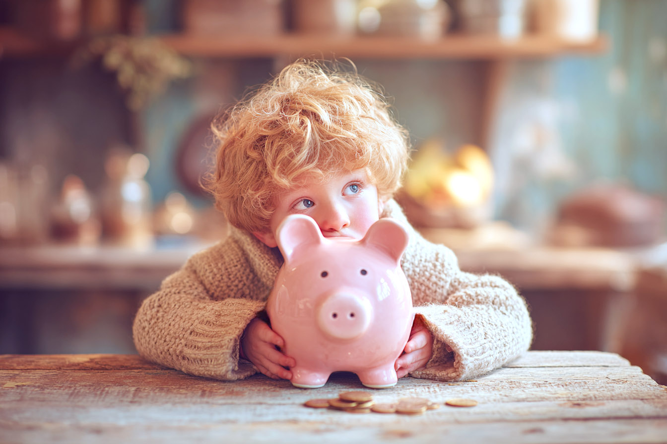 10 Frugal Habits That Reveal a Childhood of Financial Struggle