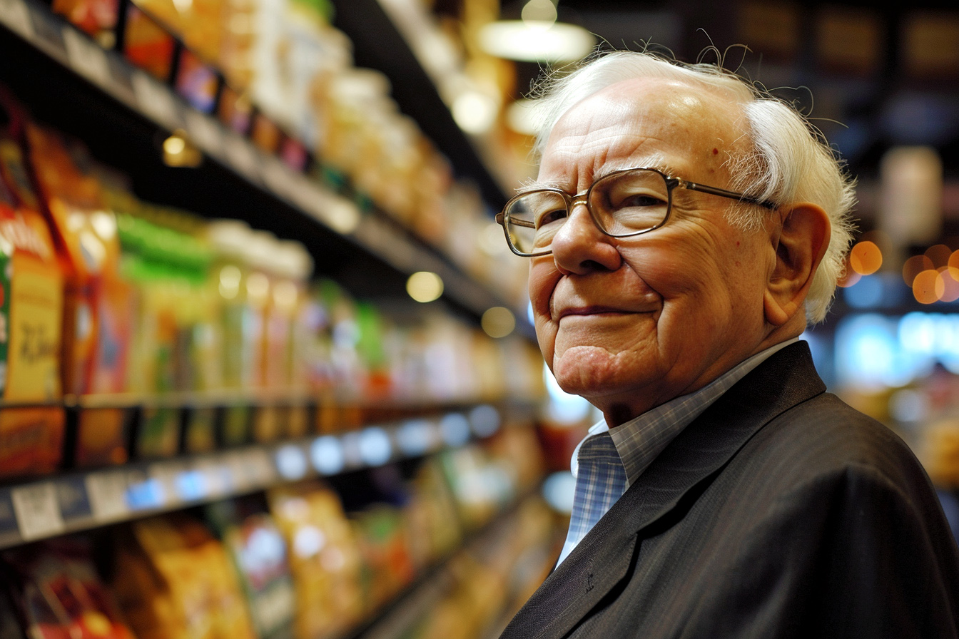 10 Frugal Living Tips-That Really Work-Warren Buffett’s Money-Saving Habits