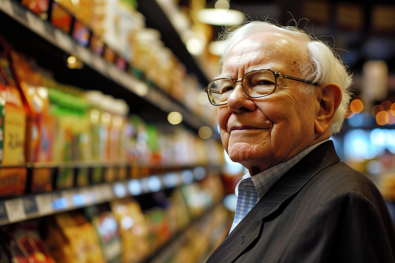 10 Frugal Living Tips That Really Work: Warren Buffett’s Money-Saving Habits