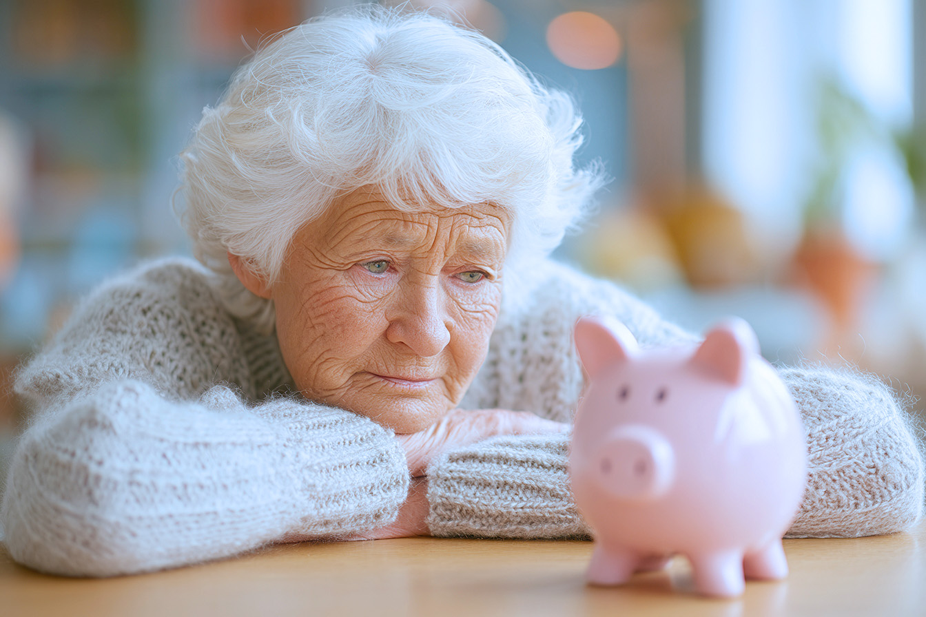 10 Frugal Money Lessons Women Learn Too Late in Life