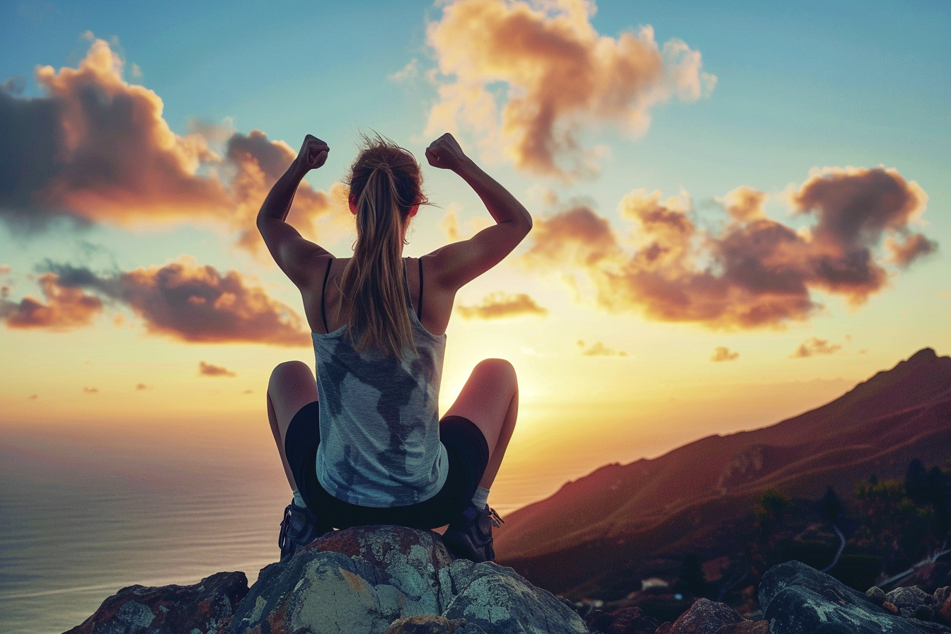 10 Habits of People Who Stay Strong, Even When Life Doesn’t Go to Plan