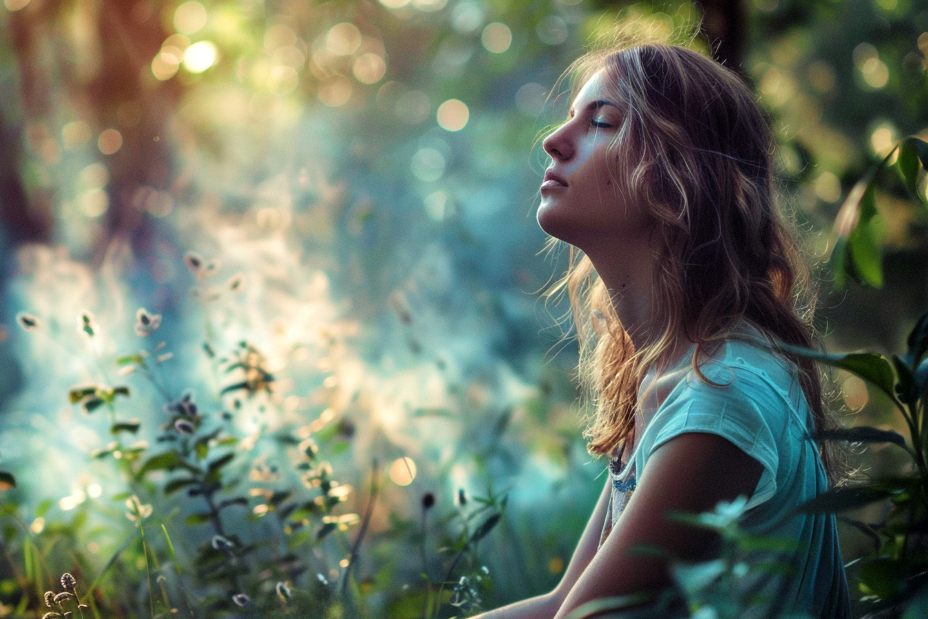 10 Hidden Advantages of Being a Quiet Person