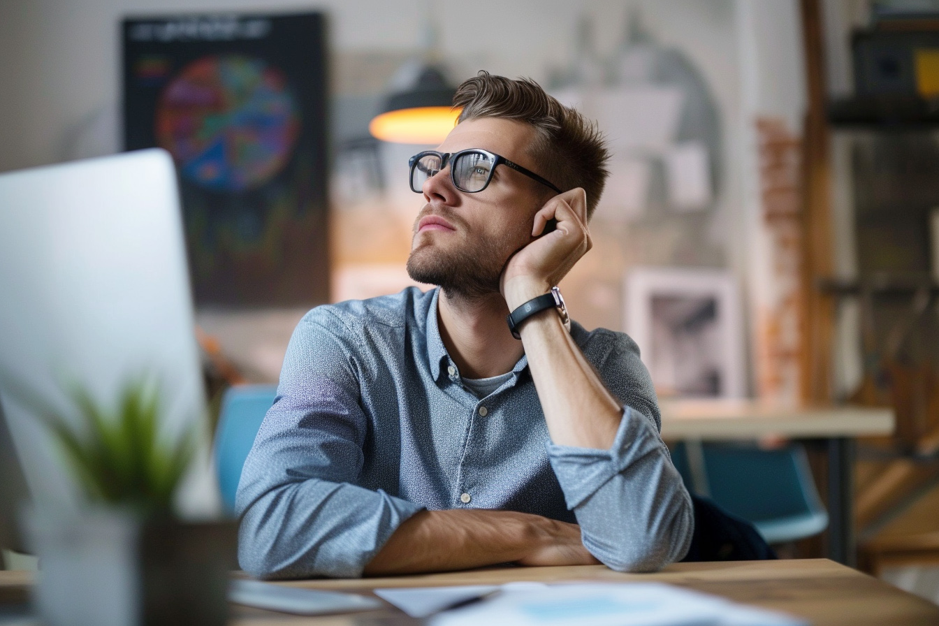 10 Job Skills Introverts Have That Give Them an Advantage