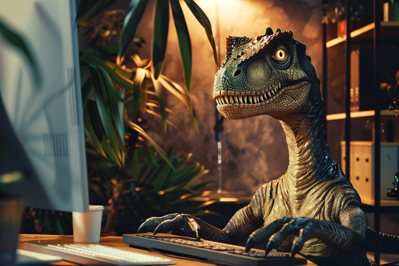 10 Jobs That Will Be as Extinct as the Dinosaurs in the 2030s
