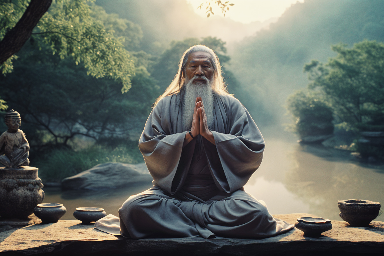 10 Life Lessons From The Taoist Master Lao Tzu (Taoism)