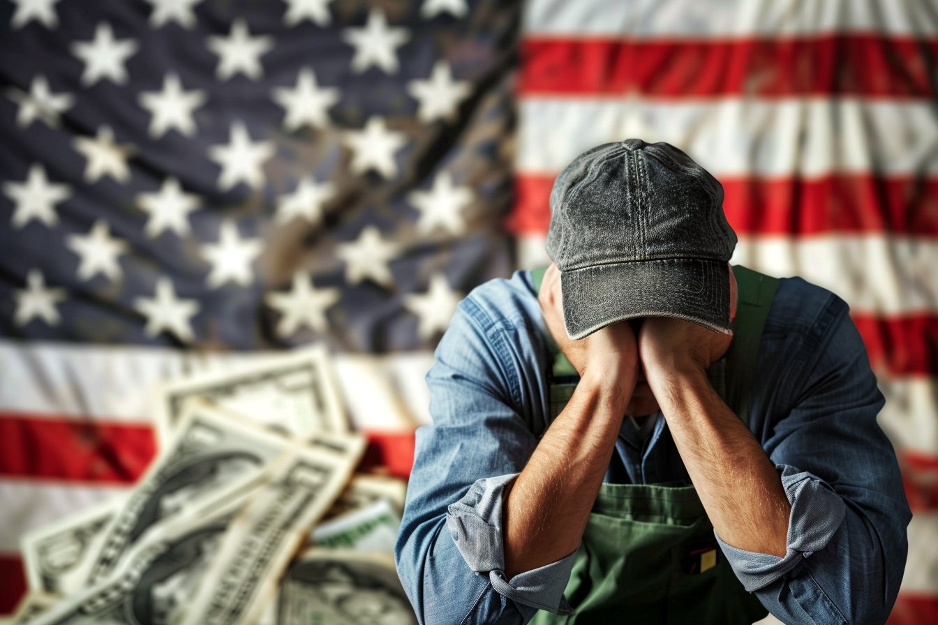 10 Low-Paying Jobs People Don’t Want To Work Anymore in the USA