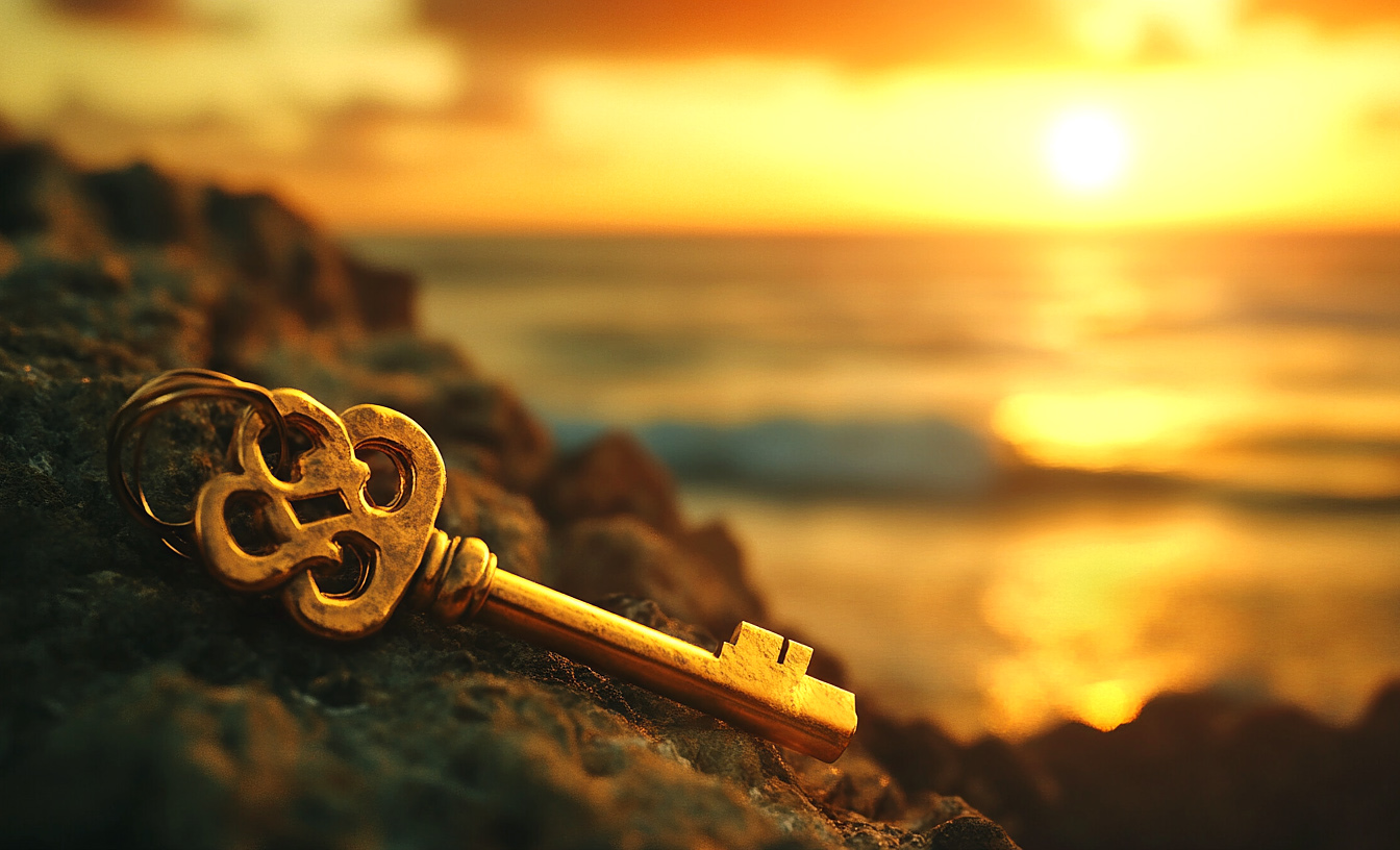 10 Master Keys Of Self Discipline & Your Success