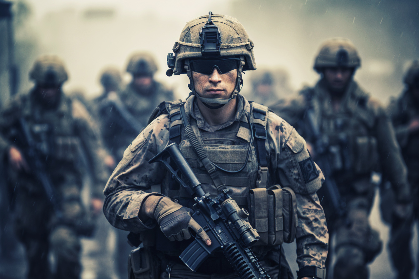 10 Military Habits and Hacks That Will Change Your Life