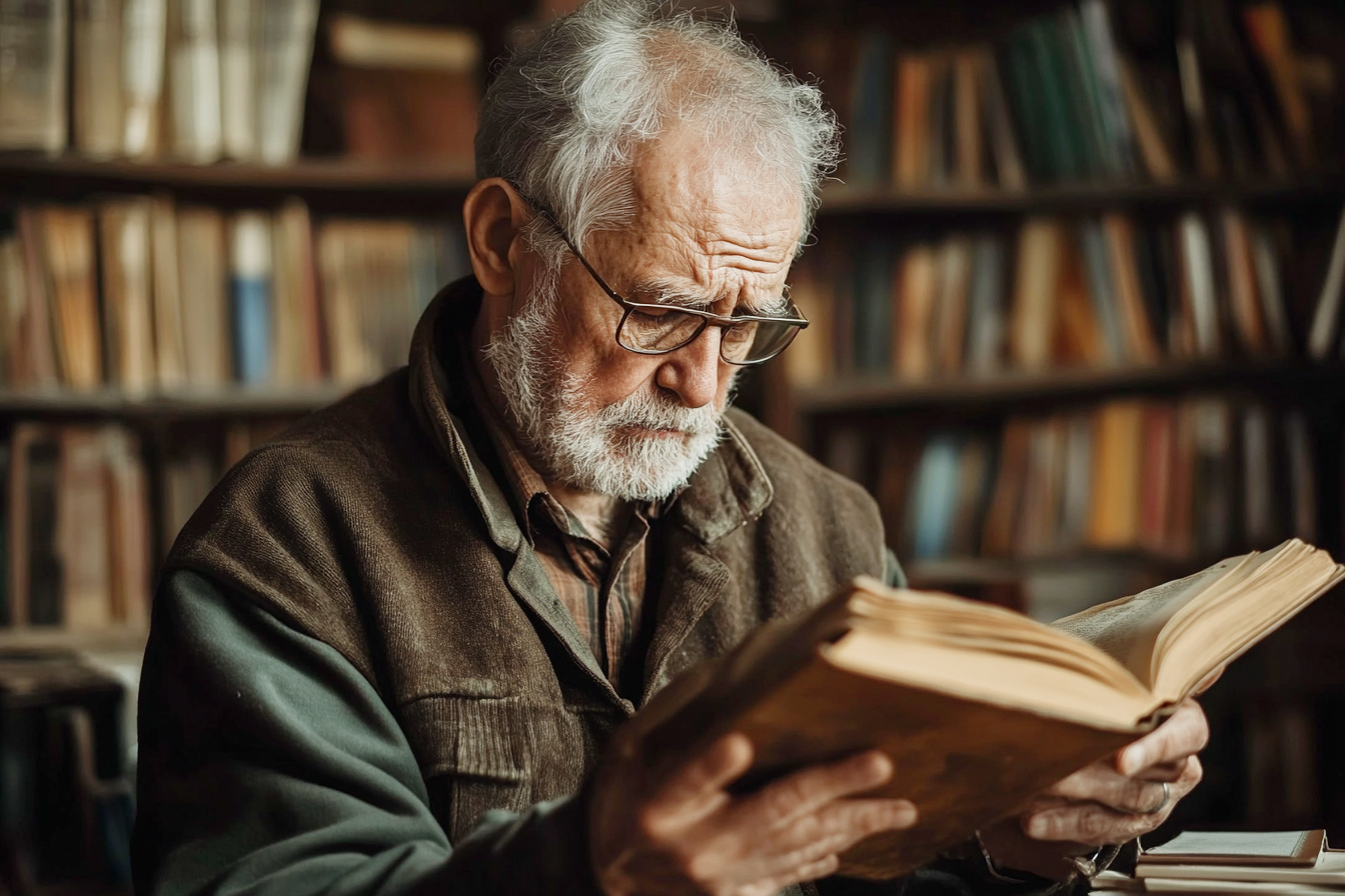 10 Mindset Lessons Men Learn Too Late in Life