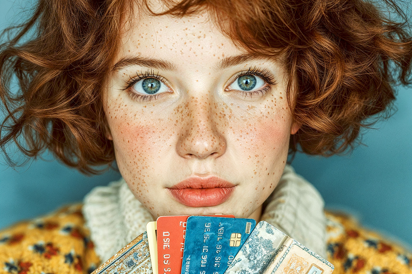 10 Money Habits That Will Keep You Broke Forever