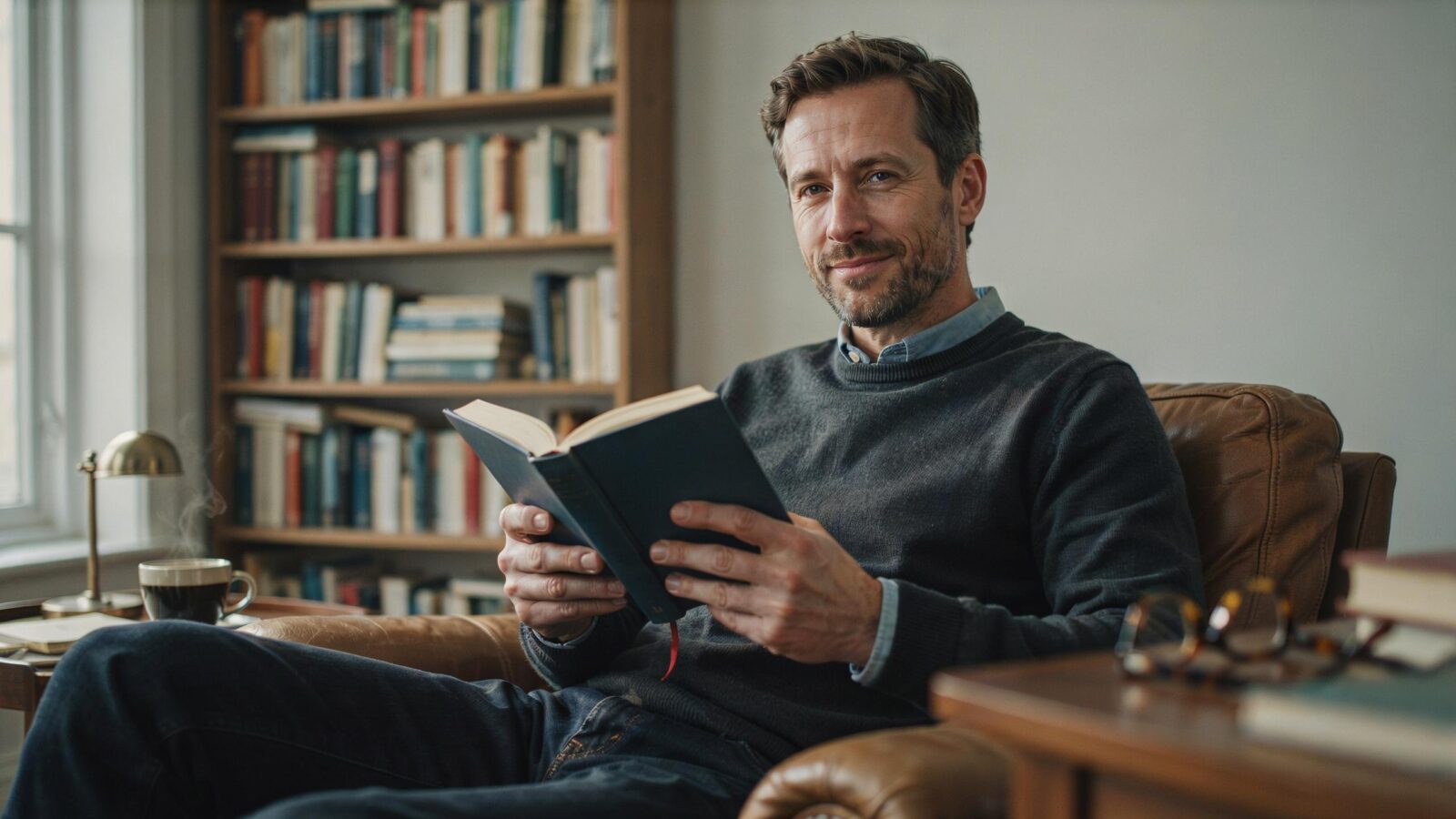 10 Must Read Books Before You Turn 50