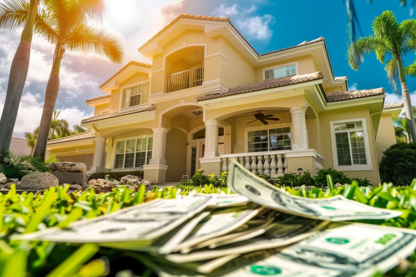10 Passive Income Streams From Real Estate
