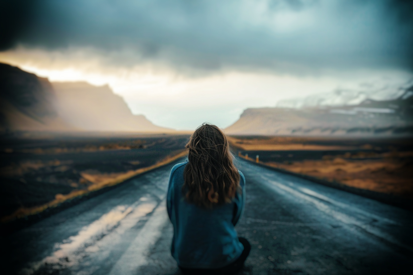 10 Quotes for Calming the Mind and Coping When You&#8217;re at a Crossroads in Life