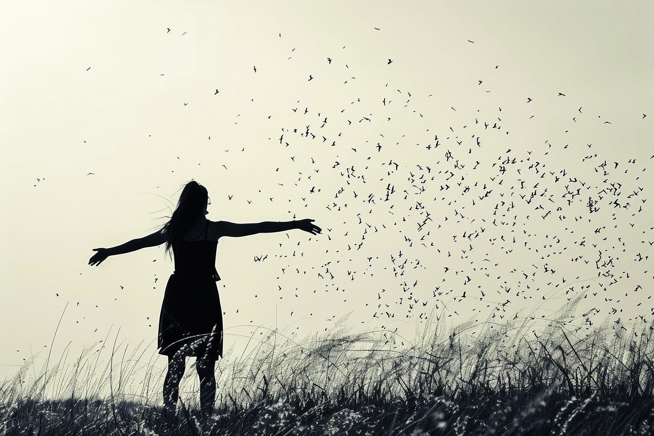 Letting Go Of Control Quotes