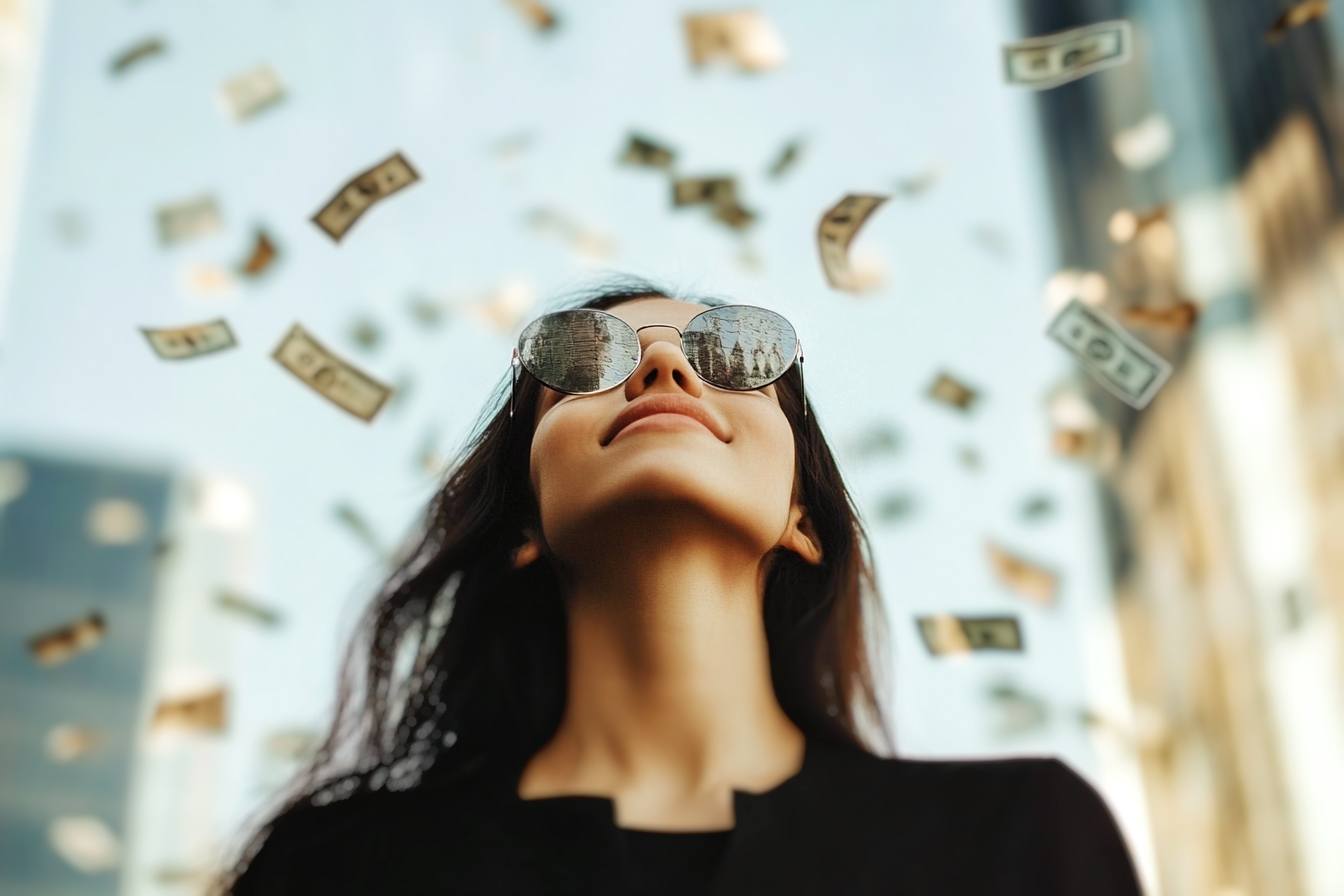10 Signs You&#8217;re Becoming Wealthier Every Day