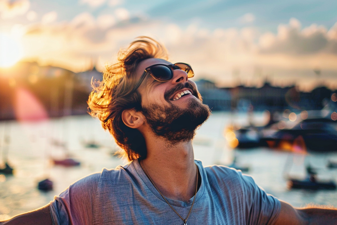 10 Signs You&#8217;re Becoming the Person You Always Aspired to Be, According to Psychology