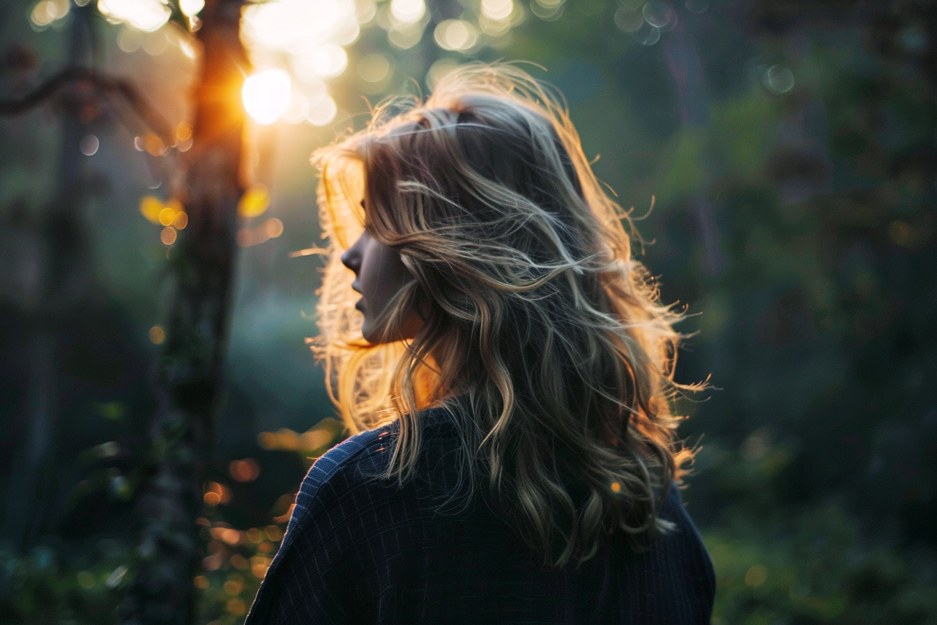 10 Signs You're Becoming the Person You Were Meant to Be, According to Psychology