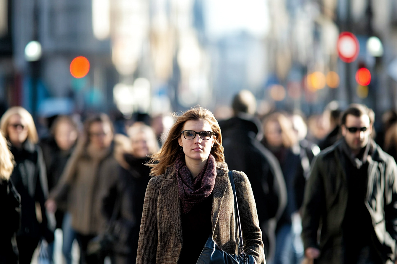 10 Signs You&#8217;re Living in the Middle Class, According to Economics