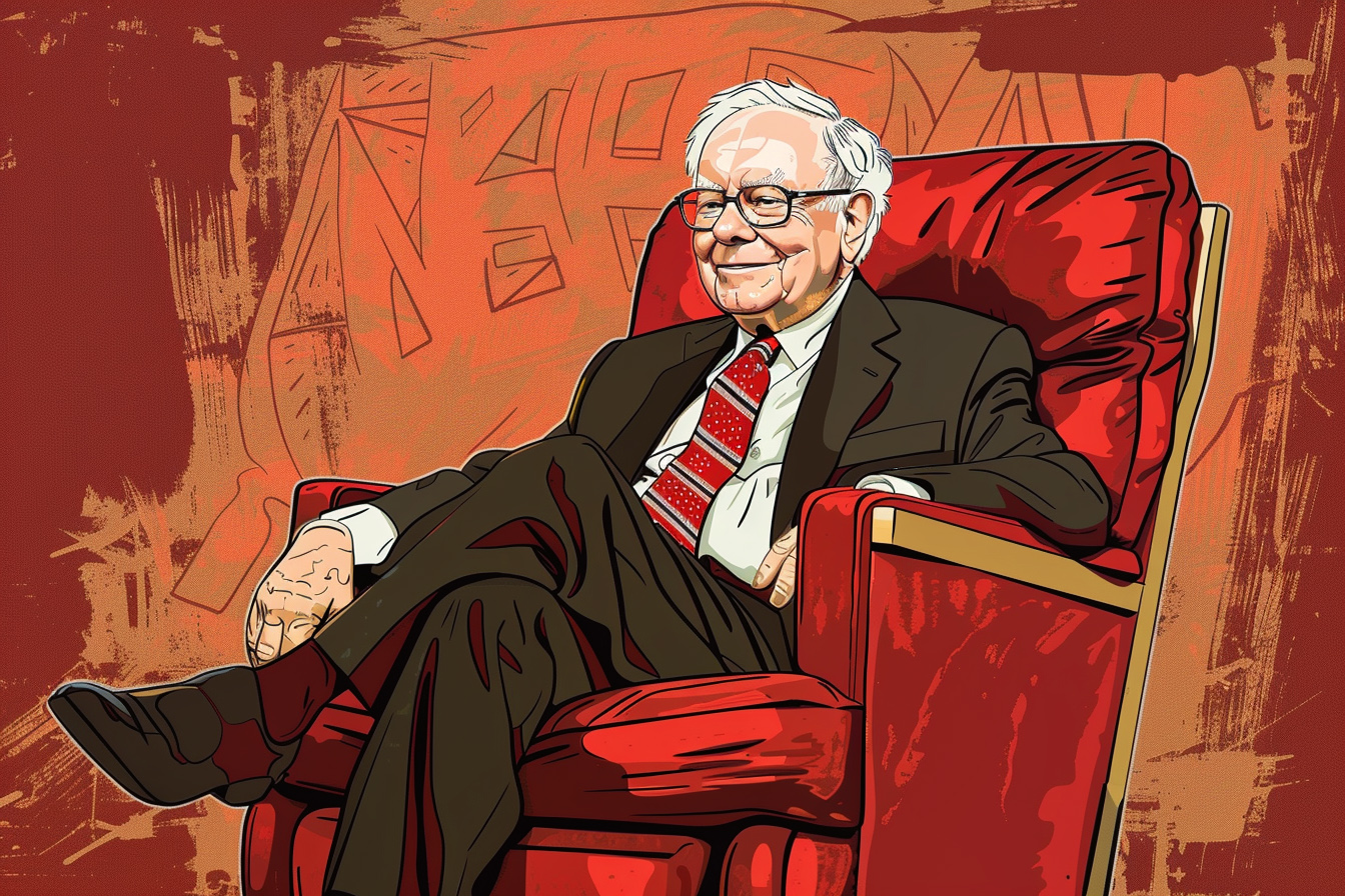 10 Simple And Easy Saving Tips That Work In 2024: Warren Buffett&#8217;s Recent Frugal Habits