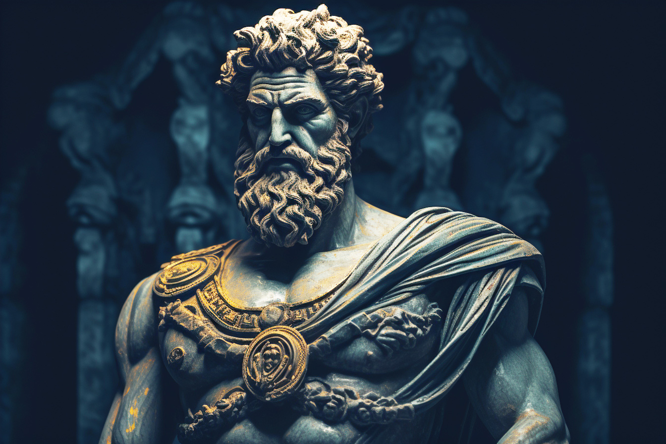 10 Stoic Choices You Can Make Today (To Get Better)