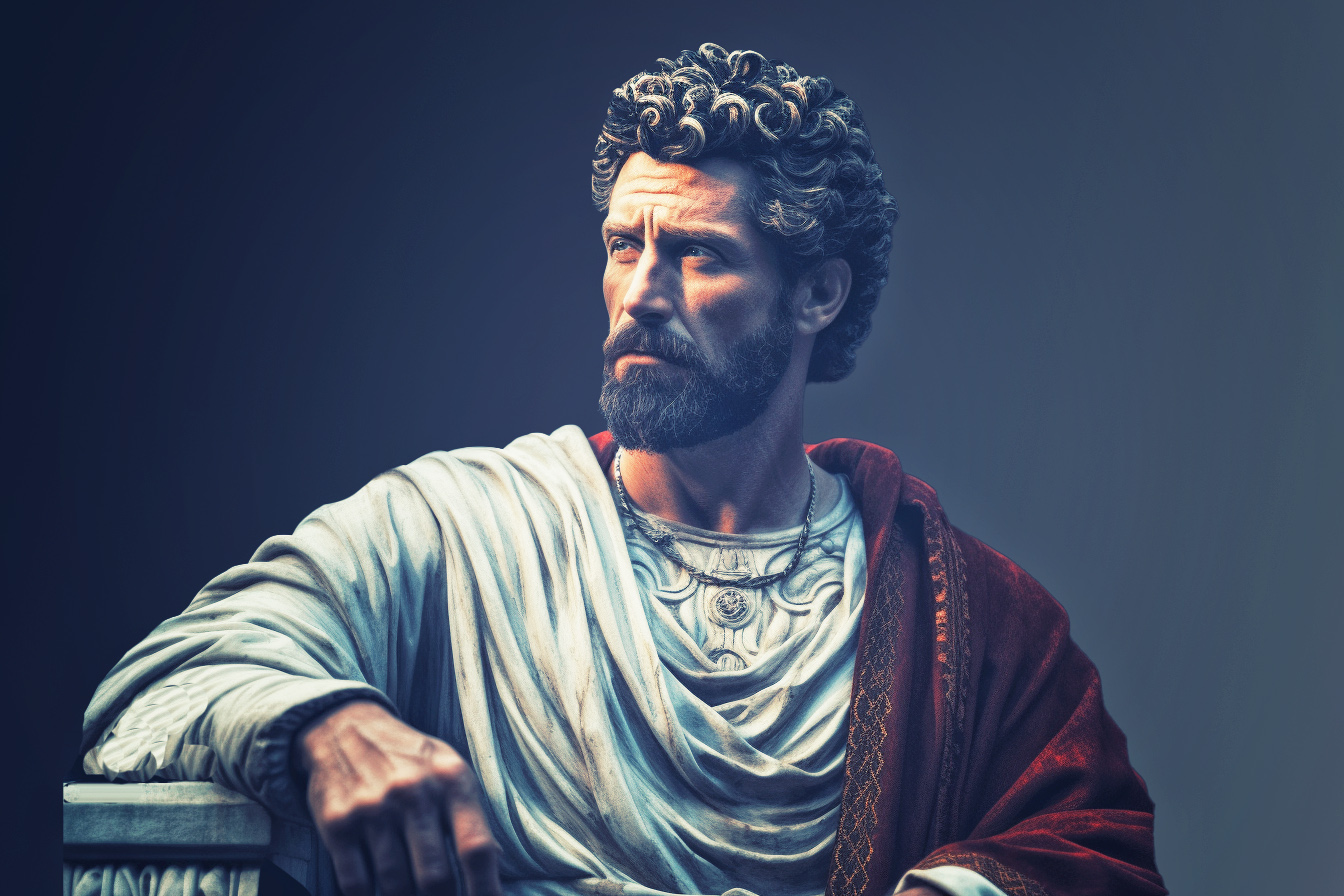 10 Stoic Teachings Of Marcus Aurelius We Desperately Need Today (Practical Stoicism)