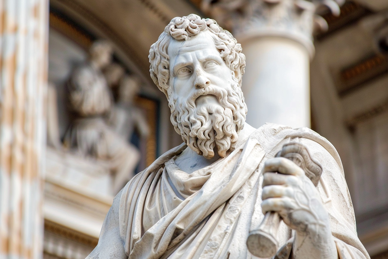 10 Stoic Tips For Dealing With Disrespect