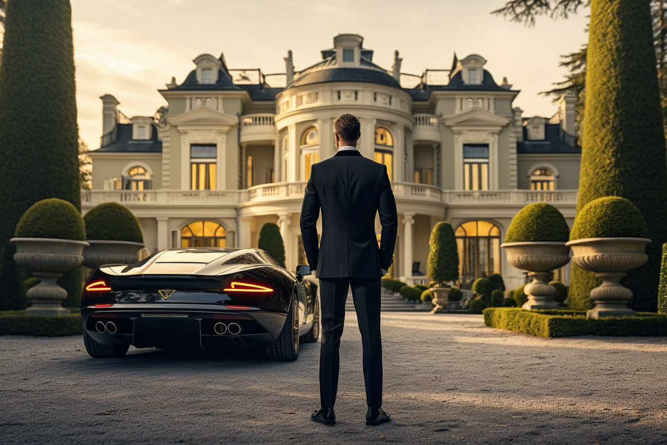 10 Success Habits of Millionaires and Billionaires