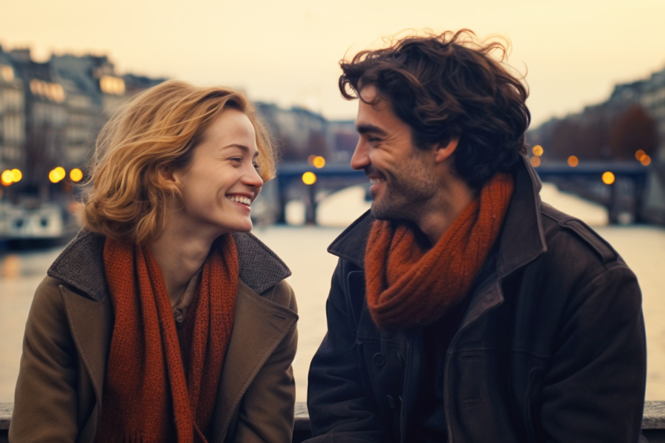 10 (Surprising) French Habits That Make For a Happier Life