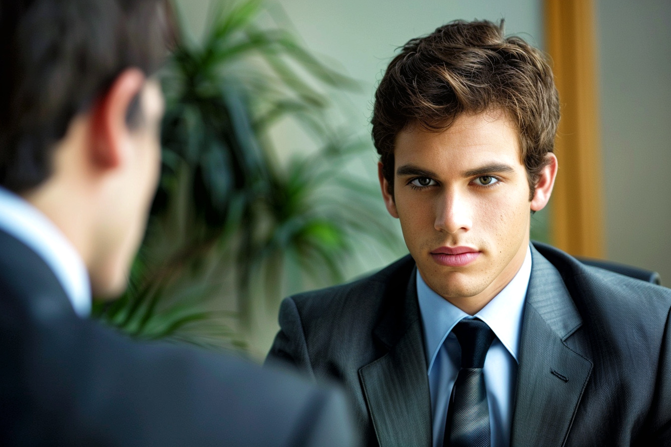10 Things You Should Avoid Revealing In A Job Interview-Interview Tips