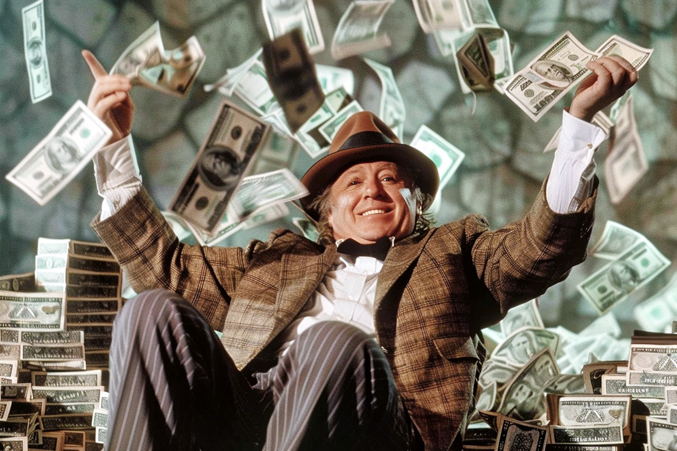 10 Things the Rich Do (That The Poor Don&#8217;t)