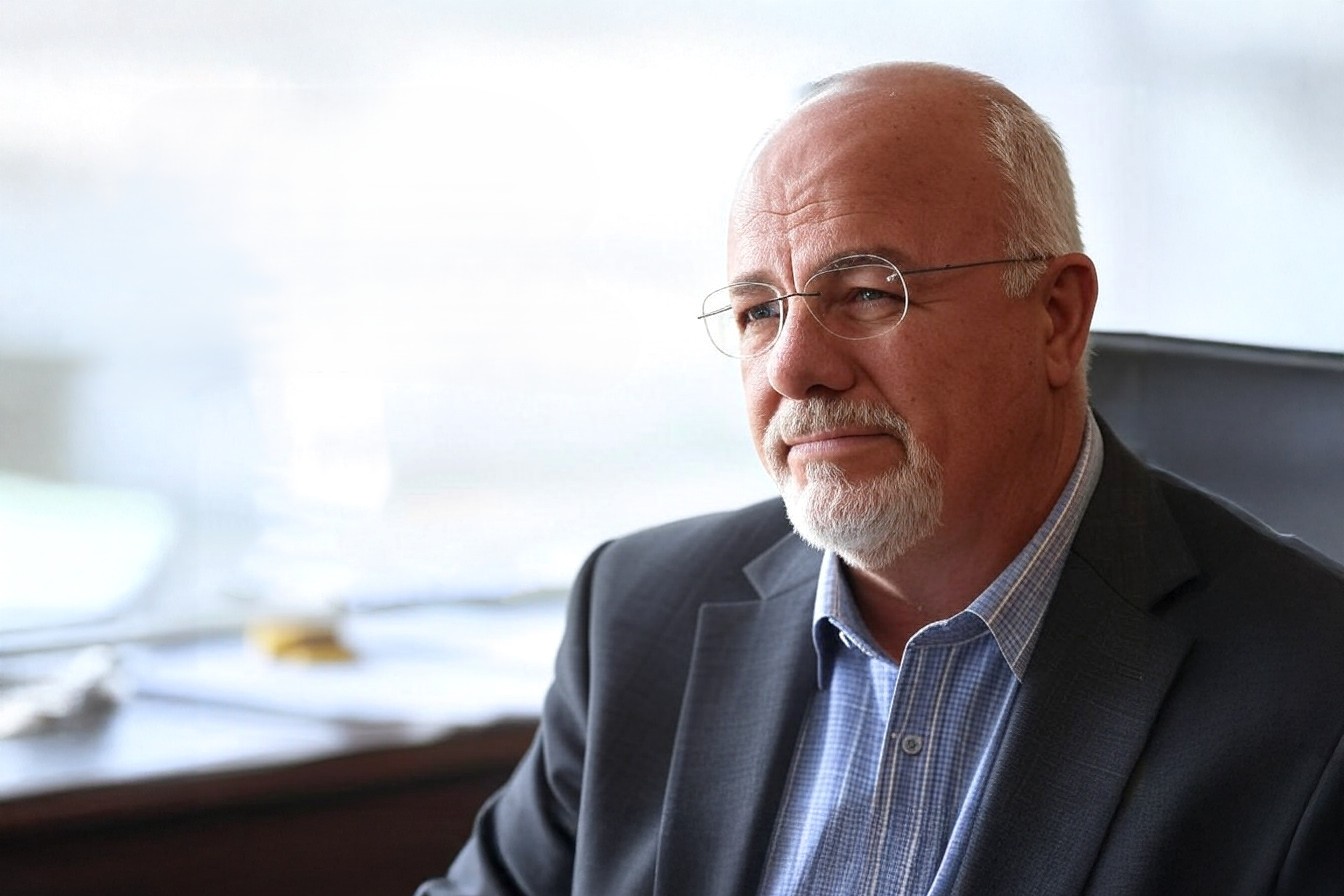 List 5 Things To Buy To Be Wealthier, According To Dave Ramsey