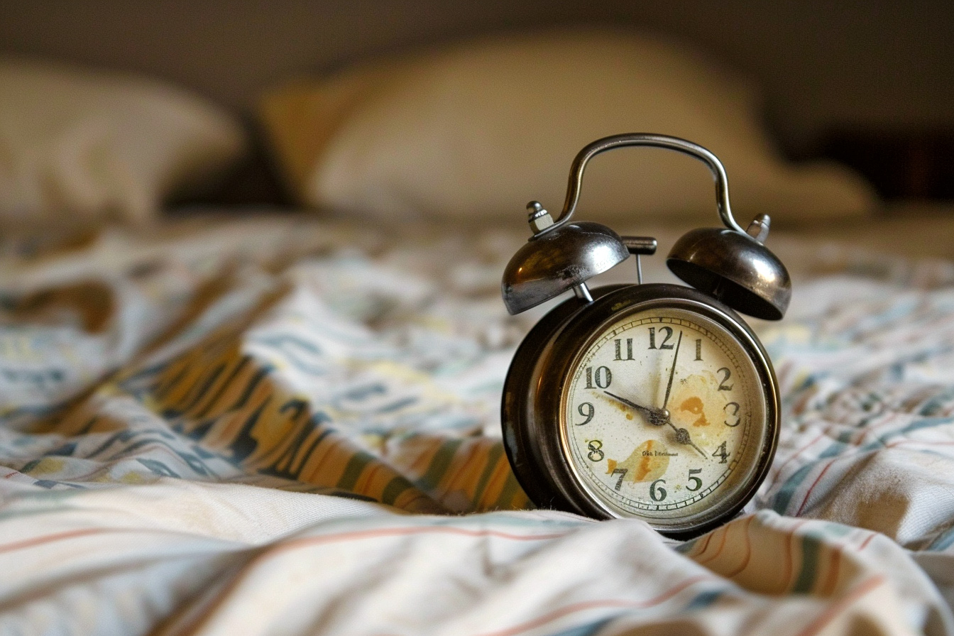 9 Wake-Up Calls People Receive Too Late in Life