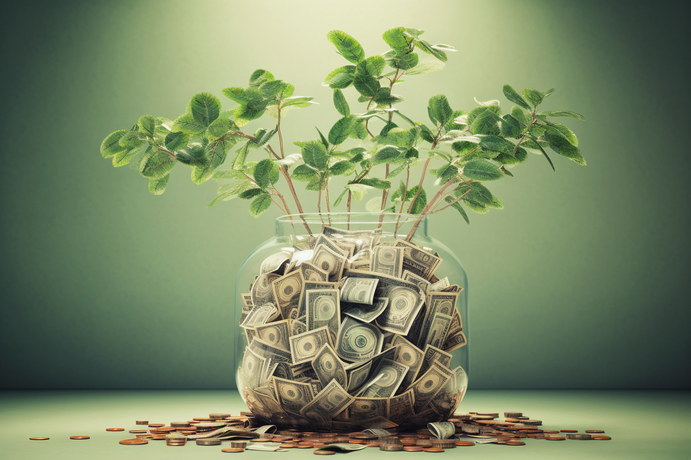 10 Ways I Live Frugally: Minimalism &#038; Saving Money