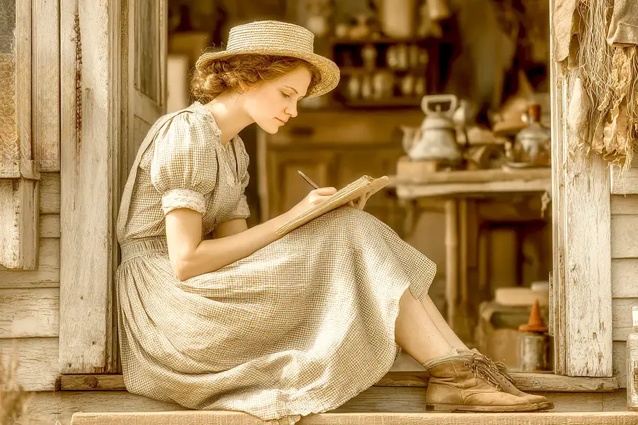 100 Frugal Living Habits from the Great Depression Era (Frugal Living Tips)