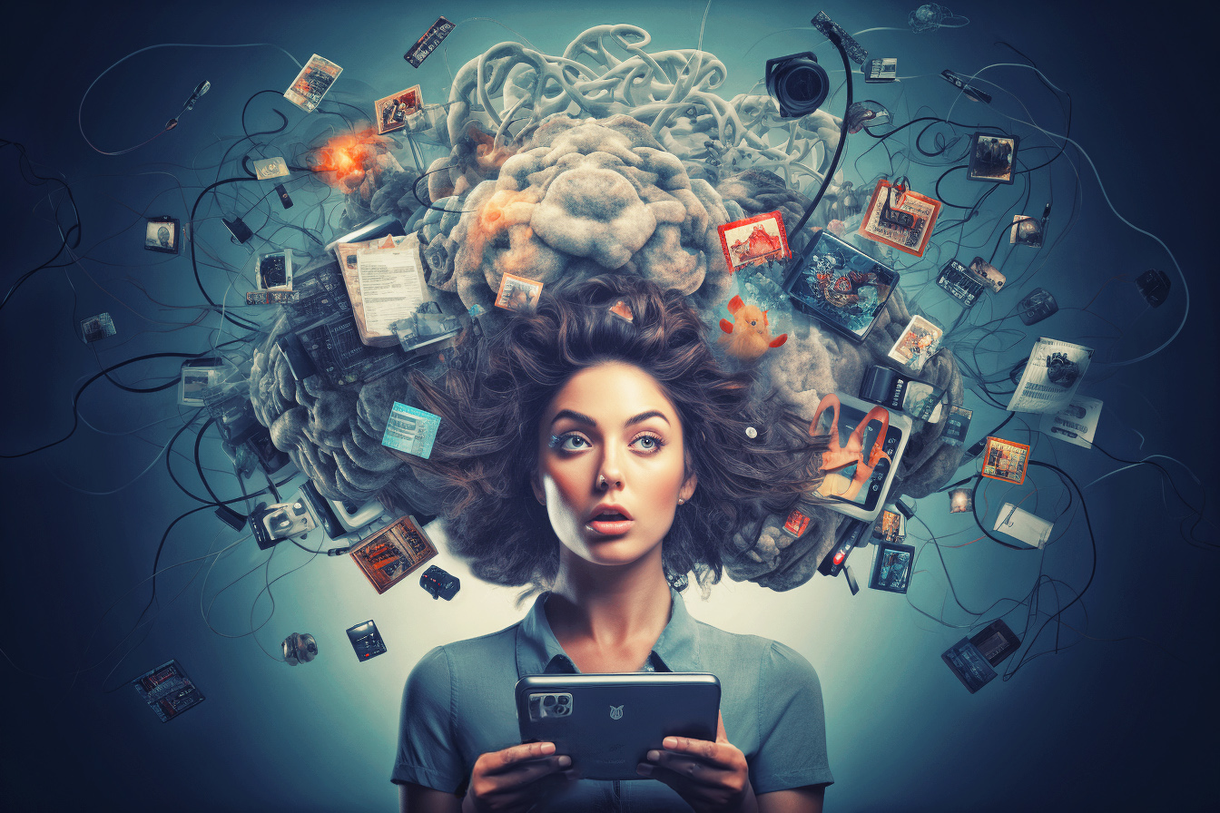 11 Bad Habits That Damage Your Brain