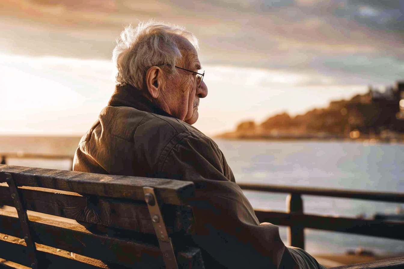 11 Life Lessons Most People Learn Too Late in Life