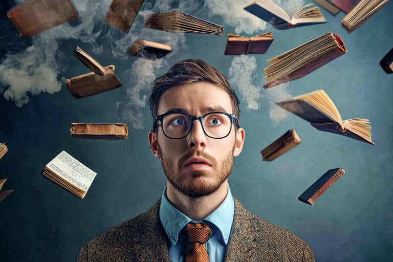 11 Odd Habits Highly Intelligent People Have - New Trader U