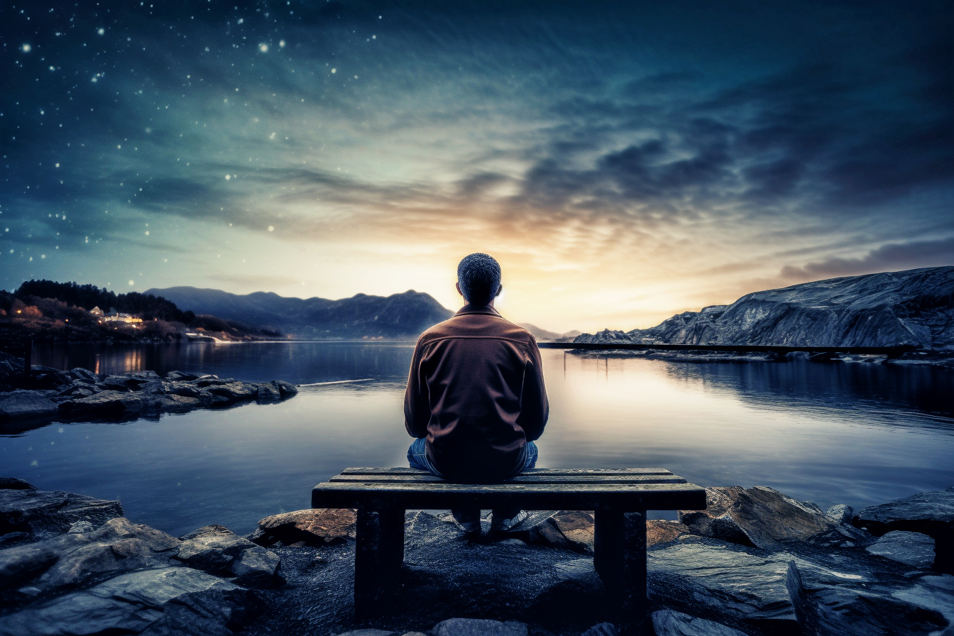 12 Amazing Qualities of People Who Like to Be Alone