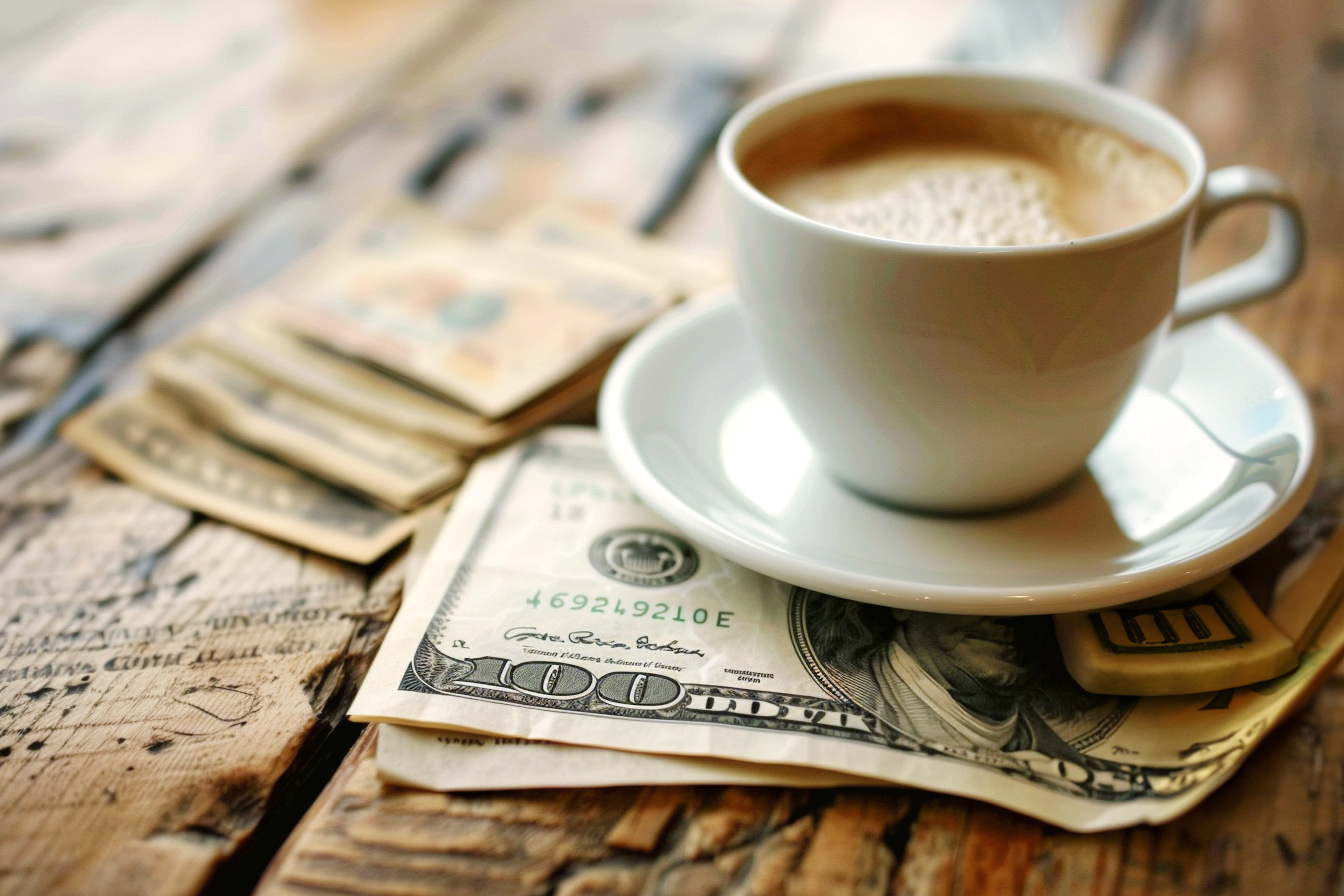12 Expenses That Keep You Poor And You Don&#8217;t Even Realize It