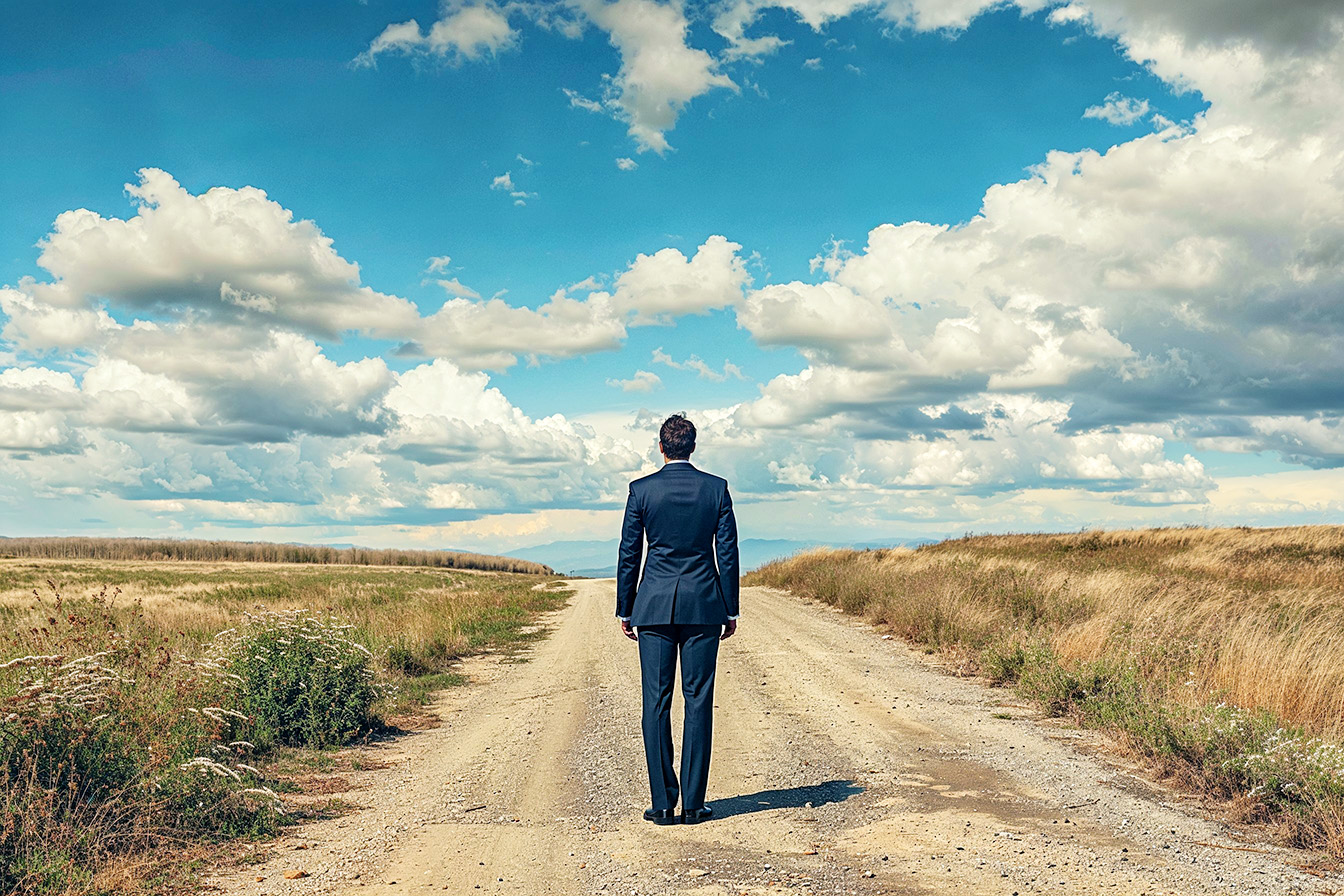 12 Habits of Unsuccessful Men Who Never Move Forward in Life
