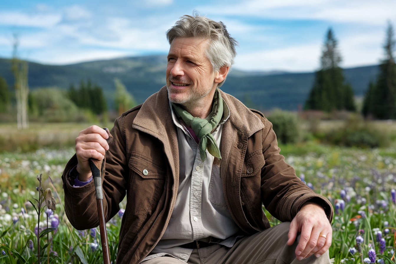 12 Lessons Men Often Learn Too Late in Life (Stoicism)